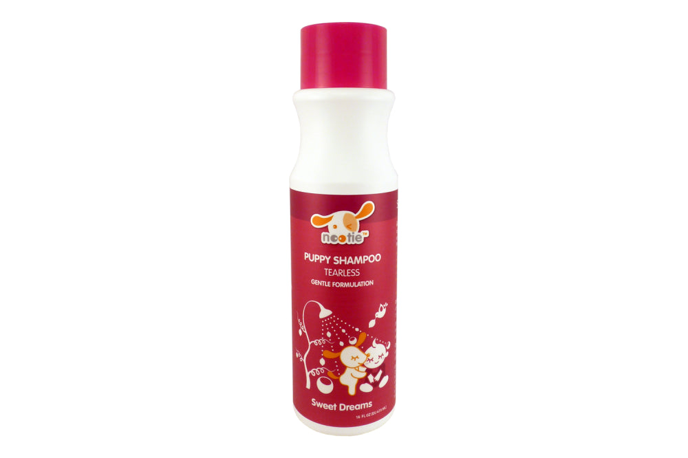 Dog Shampoo- Nootie Shampoo - Puppy Sweet Dreams 473mL