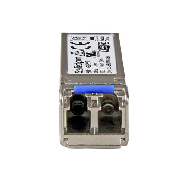 Cisco SFP-10G-LR-S Compatible SFP+ Fiber Module - 10GBASE-LR - Lifetime Warranty