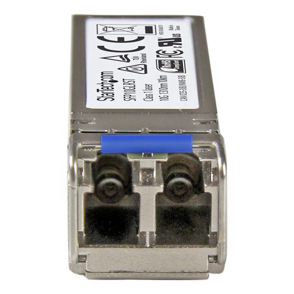 Cisco SFP-10G-LR Compatible SFP+ Fiber Module - 10GBASE-LR - Lifetime Warranty