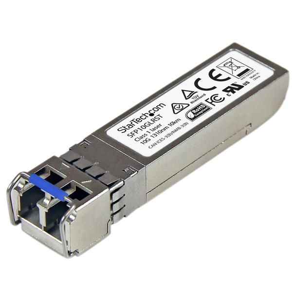 Cisco SFP-10G-LR Compatible SFP+ Fiber Module - 10GBASE-LR - Lifetime Warranty