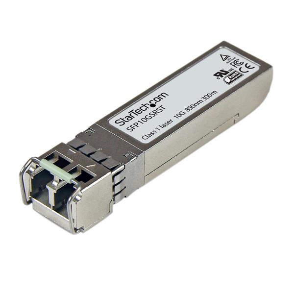 Cisco SFP-10G-SR Compatible SFP+ Fiber Module - 10GBASE-SR - Lifetime Warranty