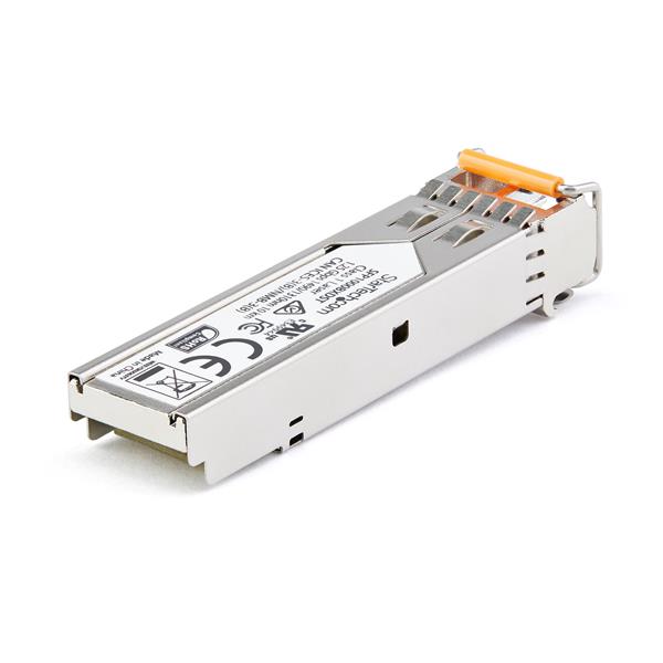 StarTech.com Dell EMC SFP-1G-BX80-U SFP Module - Upstream