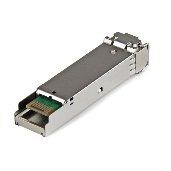 Cisco GLC-FE-100FX Compatible SFP Fiber Module - 100BASE-FX - Lifetime Warranty