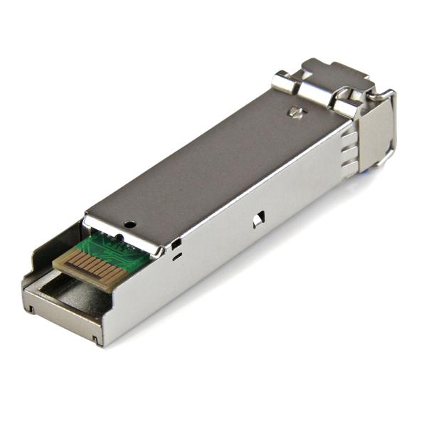 Cisco GLC-LH-SMD Compatible SFP Fiber Module - 1000BASE-LH - Lifetime Warranty