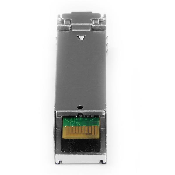 850nm 1000Base-SX Multimode SFP Fiber Transceiver Module LC