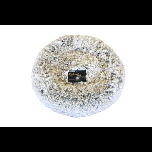 Calming Pet BEzy Dog Caramel Latte - Med 75cm