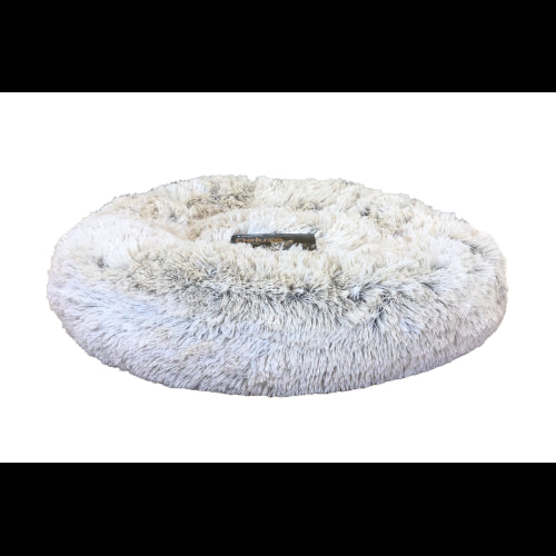 Calming Pet BEzy Dog Caramel Latte - Med 75cm