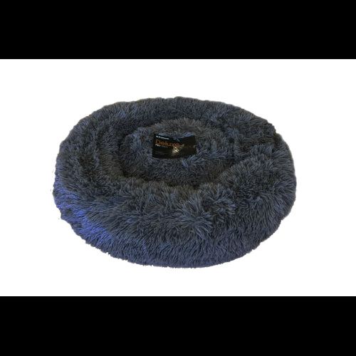 Calming Pet BEzy Dog Charcoal - Sml 60cm