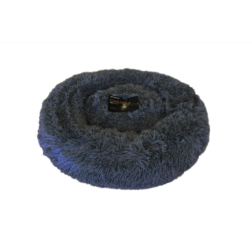 Calming Pet BEzy Dog Charcoal - Med Dog 75cm