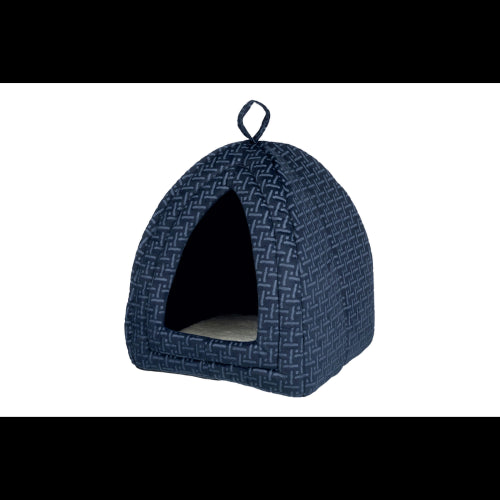 Trixie Cuddly Cave Ferris - Blue