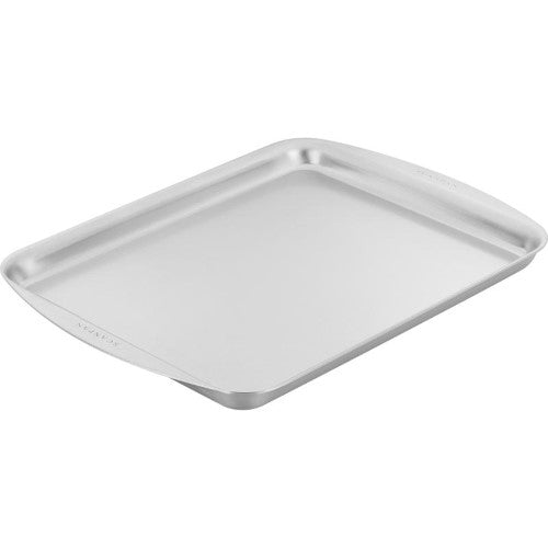 Stainless Steel Roasting Tray 5-Ply Scanpan Elektra 39 x 31 x 2.5cm