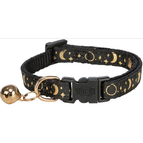 Cat Collar - Celestial Print (Assorted)