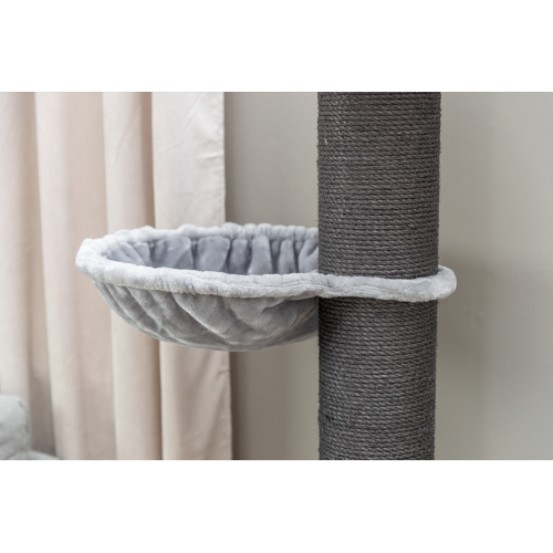 Cat Tree - Mauro 173cm (Grey)