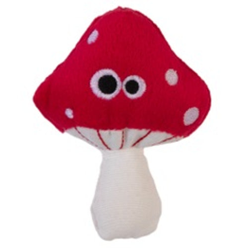 Mad Cat Magic Meowshroom