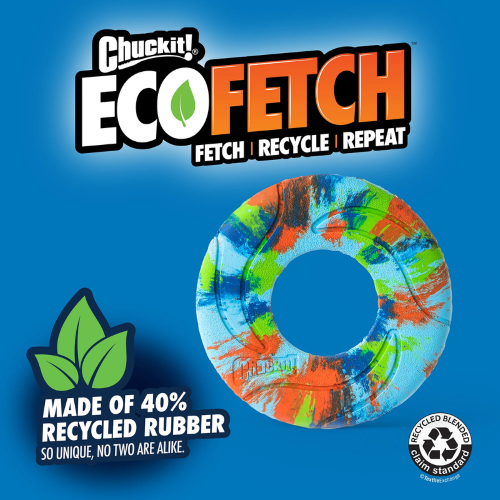 Fetch Flyer - Eco (Medium)