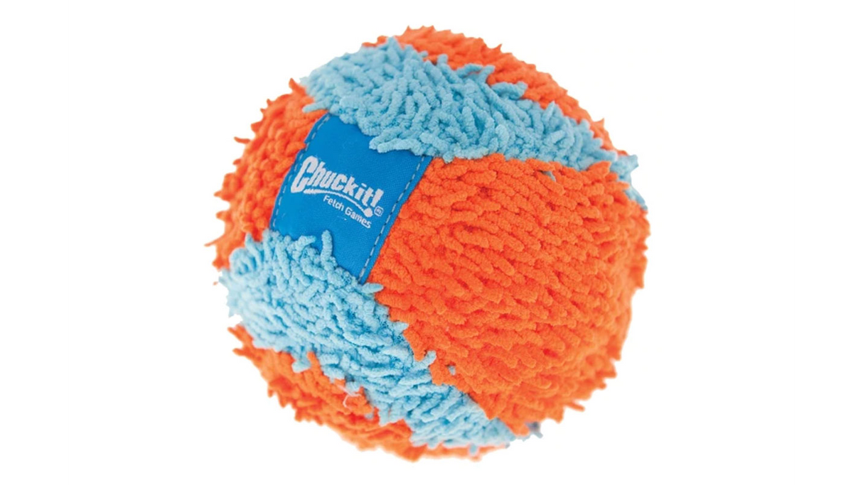 Dog Toy - Chuckit Indoor Ball (12cm)