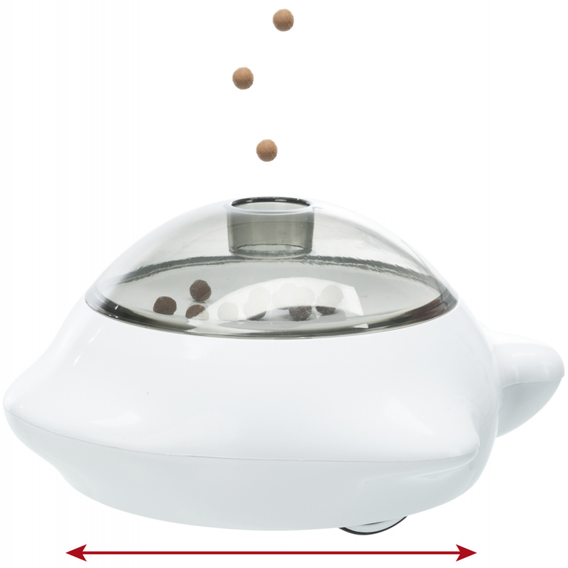 Dog Activity - Snack Popper