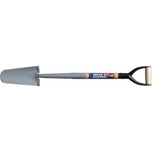 Spade Tree Planting D/H S&J T1047my