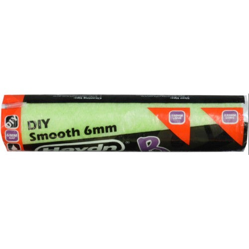 Paint Rollers Sleeve All Paints 230- 6mm