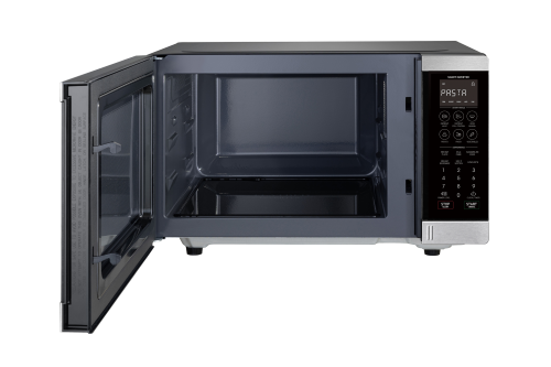 Microwave - 1200W Midsize Inverter FlatBed 32L (Stainless Steel)