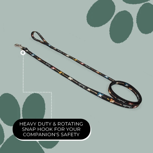 Dog Lead - Fender Guitars 1(83cm)