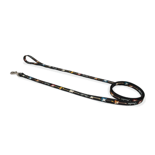 Dog Lead - Fender Guitars 1(83cm)
