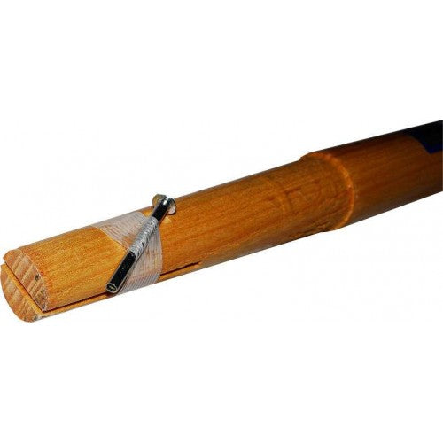 Spade D. Handle Bulldog Steel D. Stgttapersocket