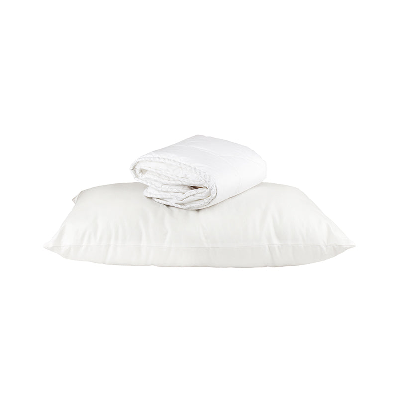 Std Sonar Thermal Balancing Pillow Protector (Outlast)- Bambury