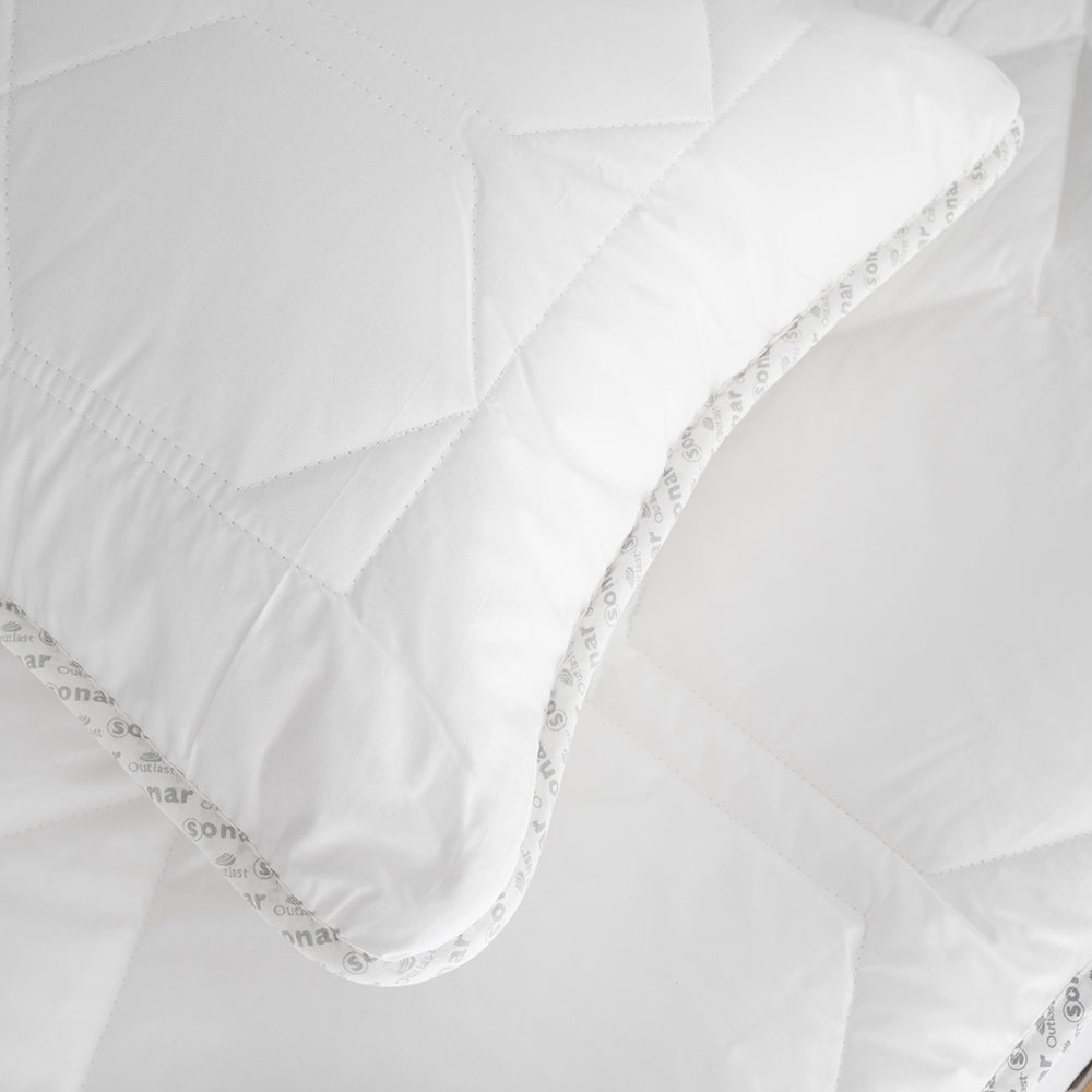 Std Sonar Thermal Balancing Pillow (Outlast)- Bambury