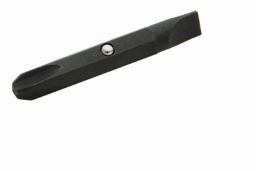 Cyber Tool Bit Slotted - VICTORINOX SAK (4mm)