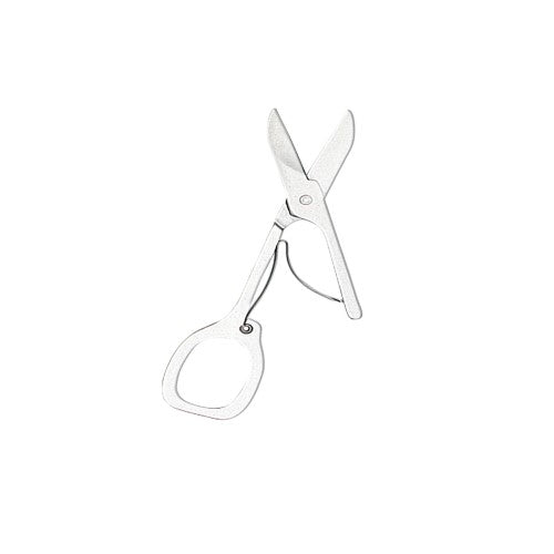 Swisscard Scissors - VICTORINOX SAK