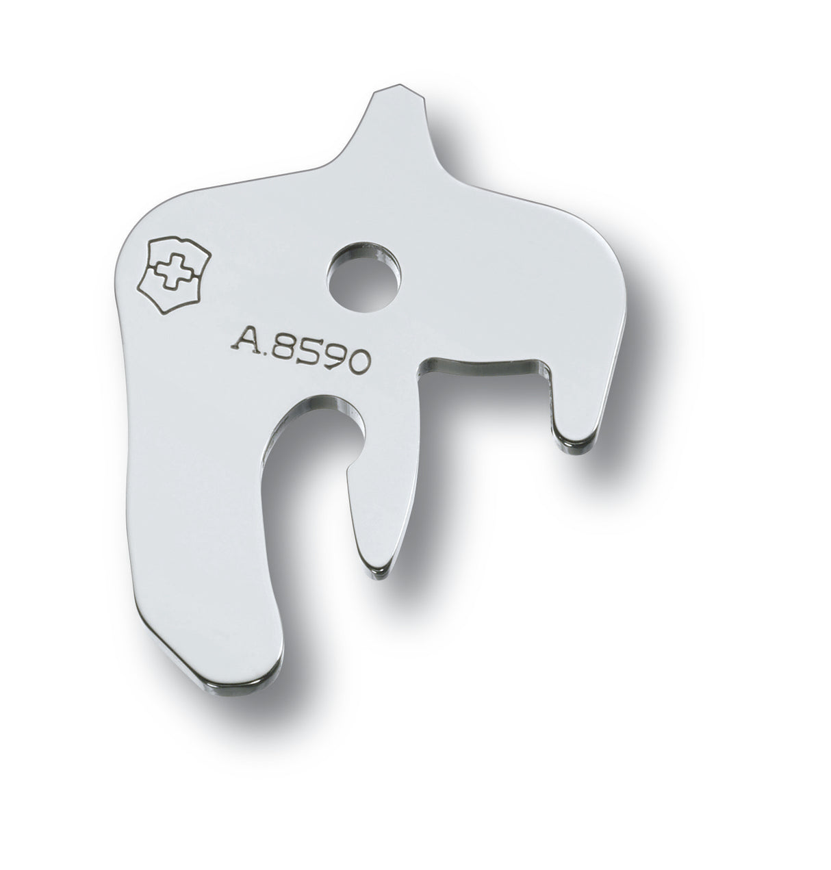 Rescue Tool Window Breaker - VICTORINOX SAK