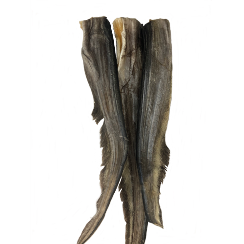 Dog Treat - Zealandia Treat Elephant Fish Tails (125g)