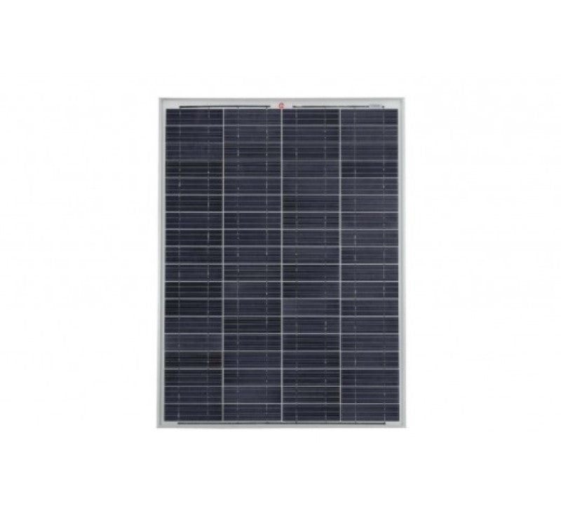 12V 95W FIXED MONOCRYSTALLINE SOLAR PANEL