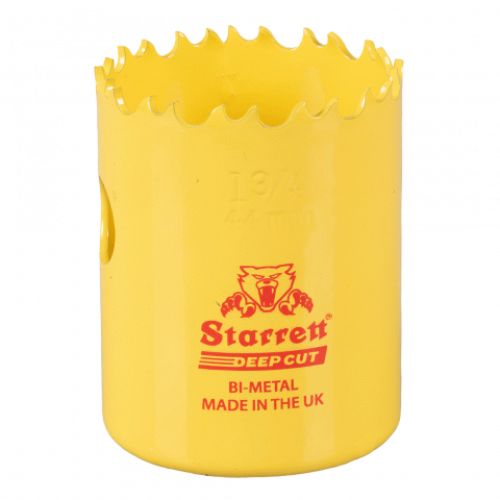 STARRETT NZ Holesaw (SRDCH-44)