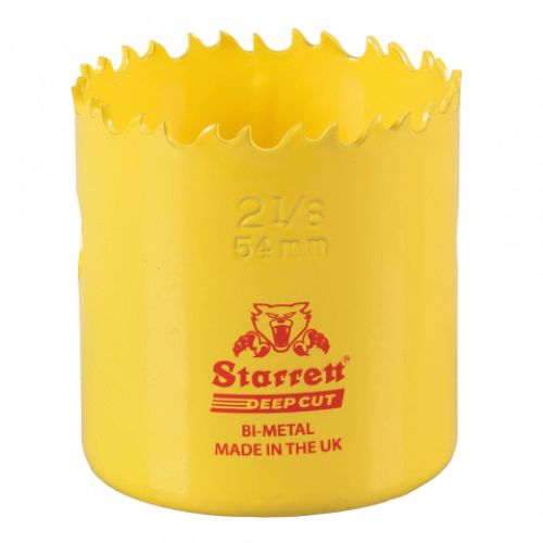 STARRETT NZ Holesaw (SRDCH-54)
