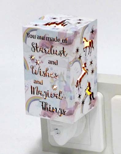 Night Light - Starlight Magical Things