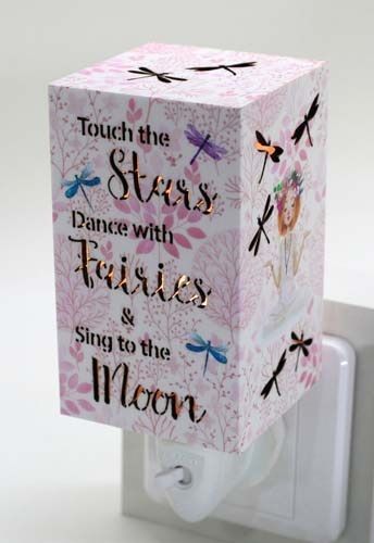 Night Light - Dream Baby Prayer