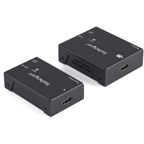 HDMI over CAT5 HDBaseT Extender - 4K