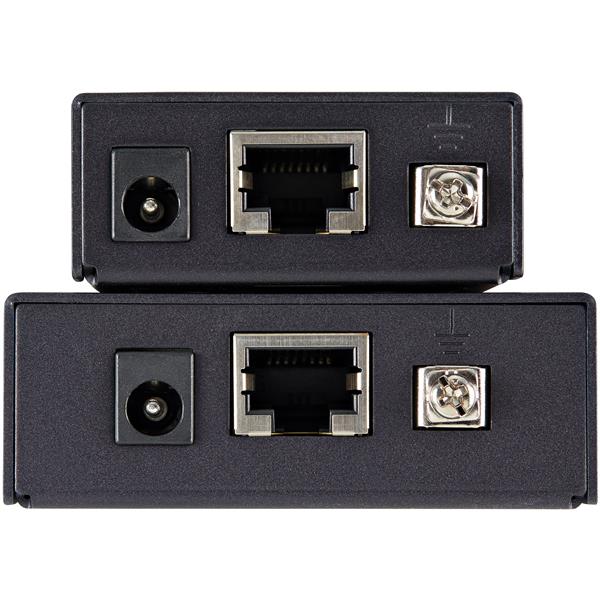 HDMI over CAT5 HDBaseT Extender - 4K