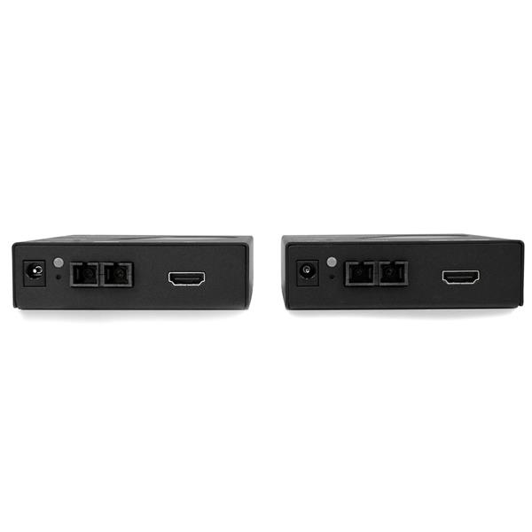 HDMI Over Fiber Extender (SC) w/ IR Control - 2600ft - 1080p