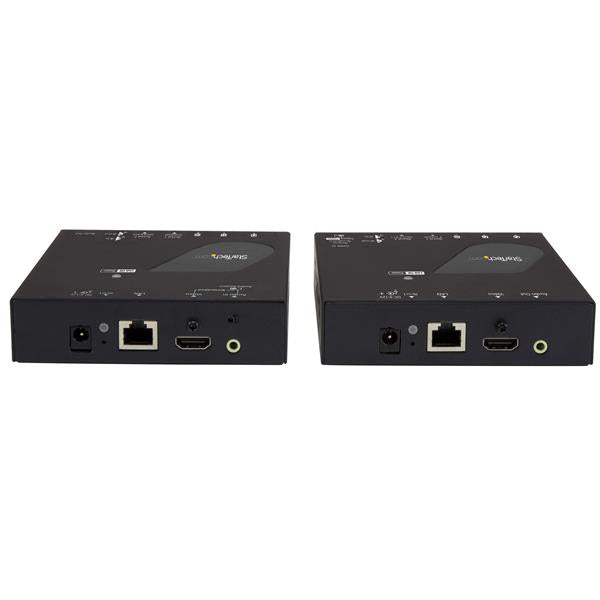 HDMI Over IP Extender Kit - 4K