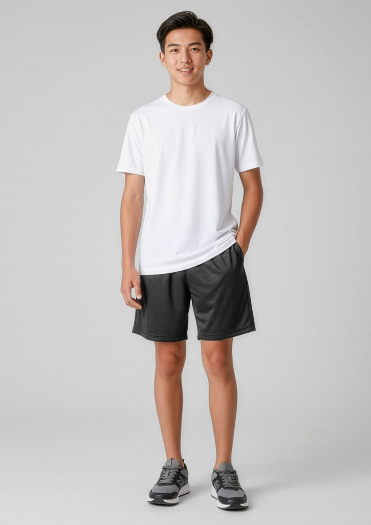 BIZ COOL™ Kids Short - Forest