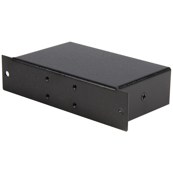 Mountable 4 Port Rugged Industrial USB Hub