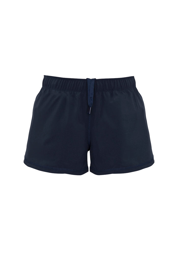 Tactic Womens Short - Navy