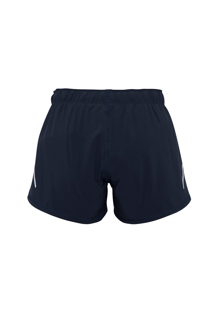 Tactic Womens Short - Navy