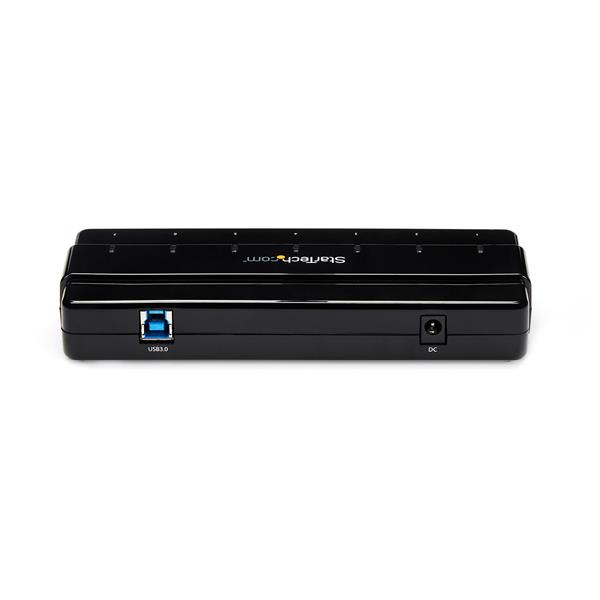 7-Port USB 3.0 Hub - Desktop