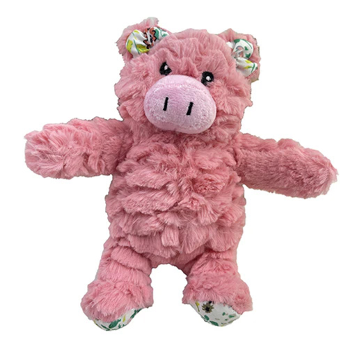 Dog Toy - Smooshables Pig (22cm)