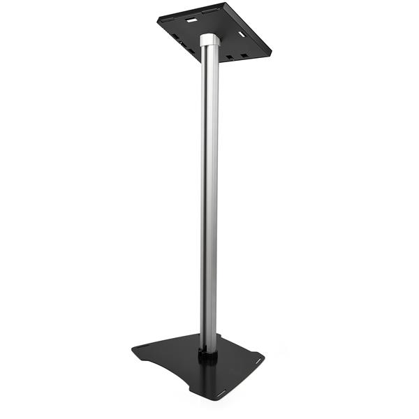 Lockable Floor Stand for iPad