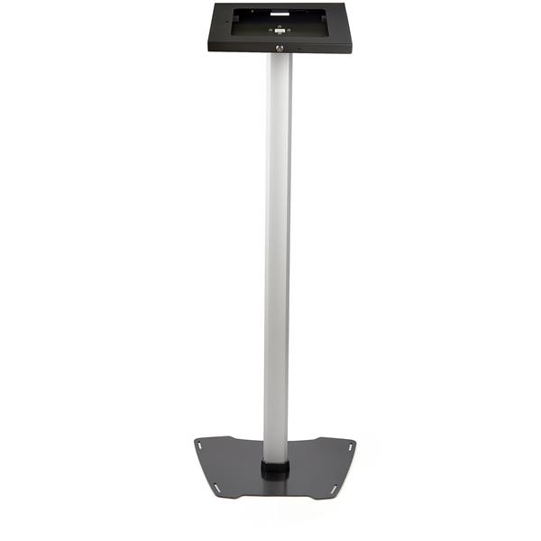 Lockable Floor Stand for iPad